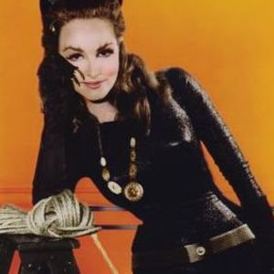 Meet your Posher, Terri